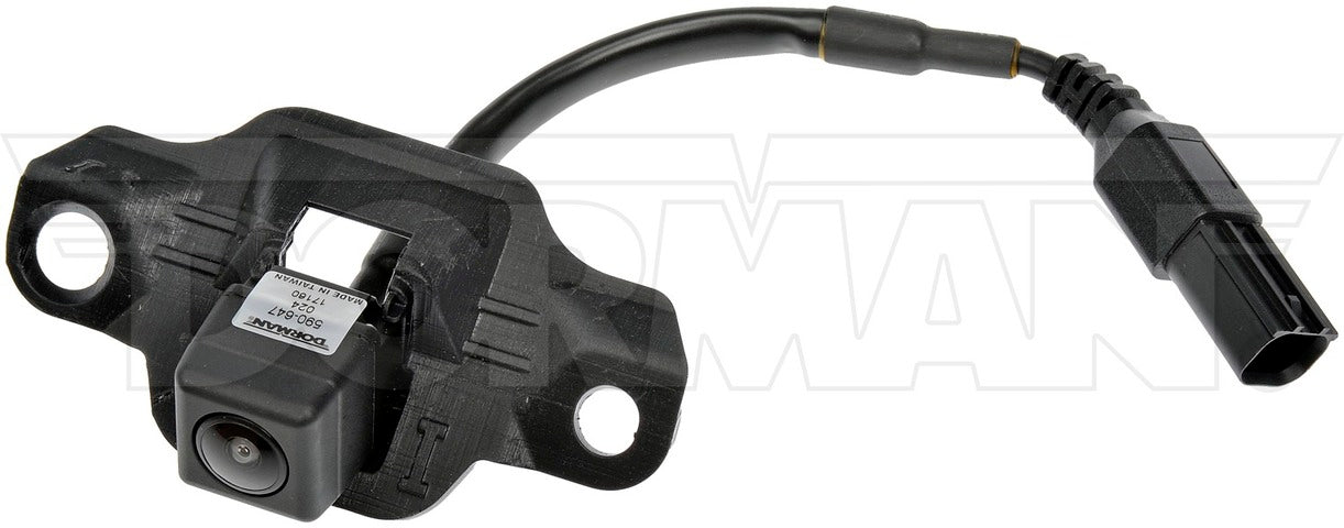 Dorman - OE Solutions Park Assist Camera  590-647