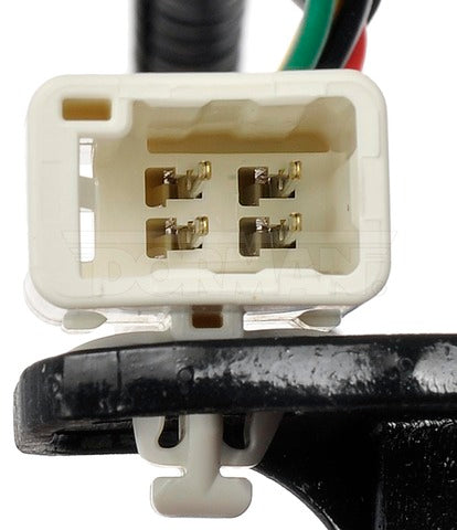 Dorman - OE Solutions Park Assist Camera  590-649