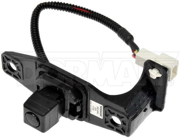 Dorman - OE Solutions Park Assist Camera  590-649