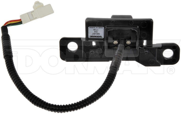 Dorman - OE Solutions Park Assist Camera  590-657