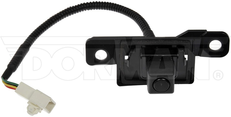 Dorman - OE Solutions Park Assist Camera  590-657