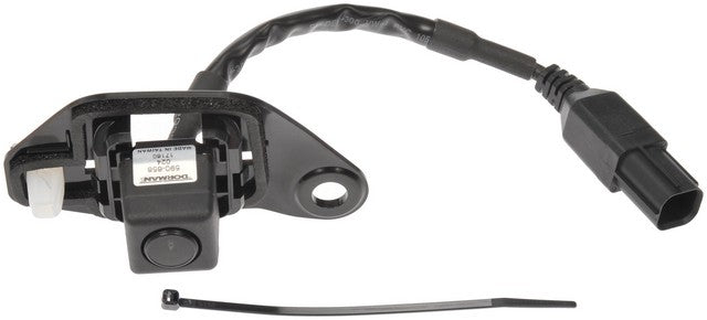 Dorman - OE Solutions Park Assist Camera  590-658