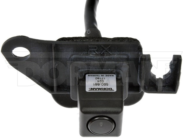 Dorman - OE Solutions Park Assist Camera  590-661