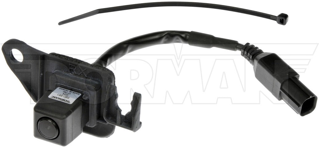 Dorman - OE Solutions Park Assist Camera  590-661
