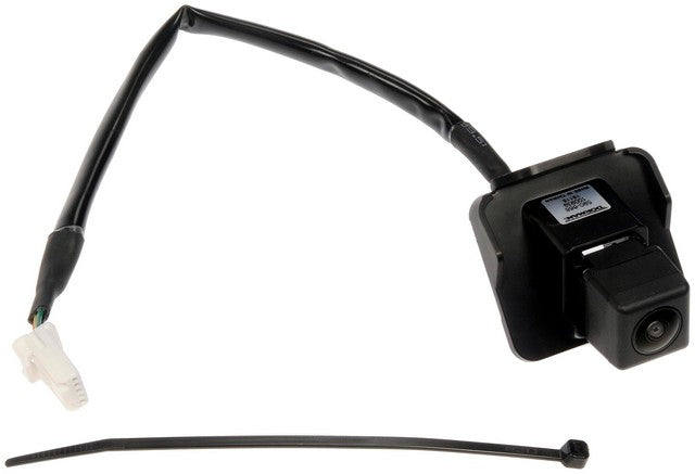 Dorman - OE Solutions Park Assist Camera  590-668