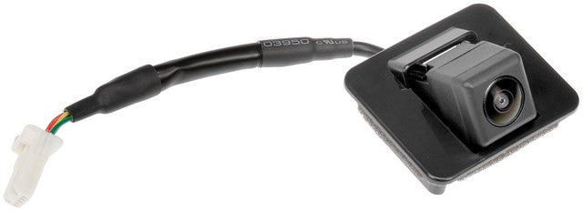Dorman - OE Solutions Park Assist Camera  590-669