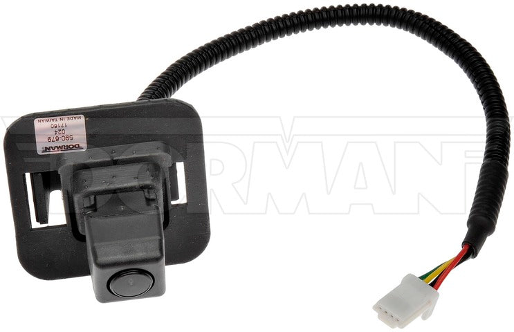 Dorman - OE Solutions Park Assist Camera  590-679