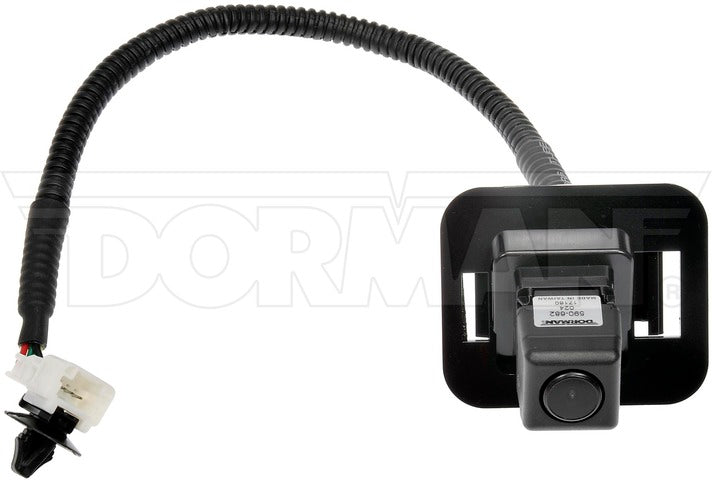 Dorman - OE Solutions Park Assist Camera  590-682