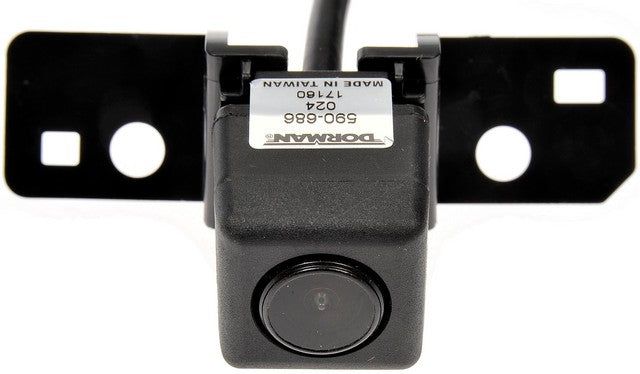 Dorman - OE Solutions Park Assist Camera  590-686