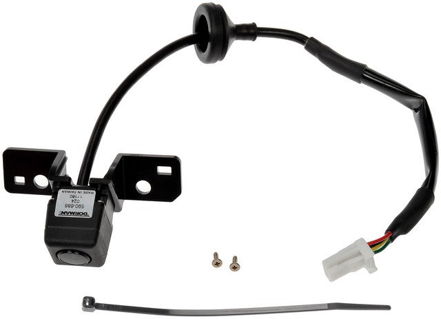 Dorman - OE Solutions Park Assist Camera  590-686