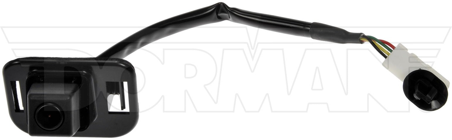 Dorman - OE Solutions Park Assist Camera  590-687