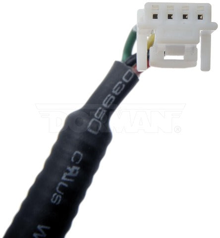 Dorman - OE Solutions Park Assist Camera  590-690