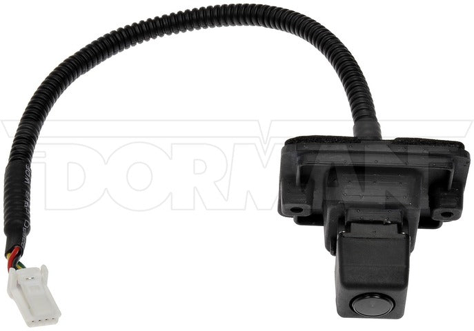 Dorman - OE Solutions Park Assist Camera  590-690