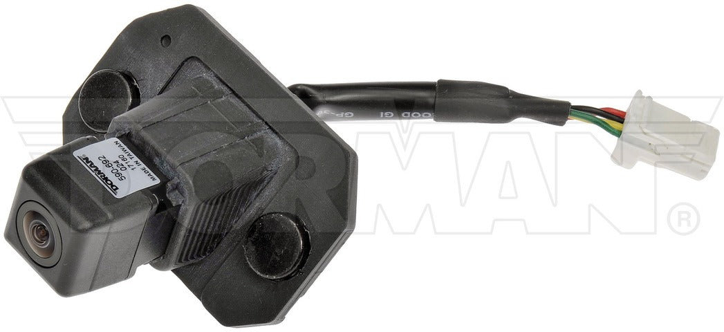 Dorman - OE Solutions Park Assist Camera  590-692