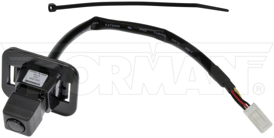Dorman - OE Solutions Park Assist Camera  590-694