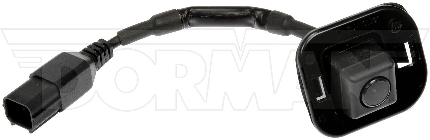 Dorman - OE Solutions Park Assist Camera  590-916