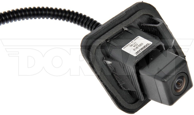 Dorman - OE Solutions Park Assist Camera  590-918