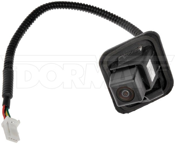 Dorman - OE Solutions Park Assist Camera  590-918