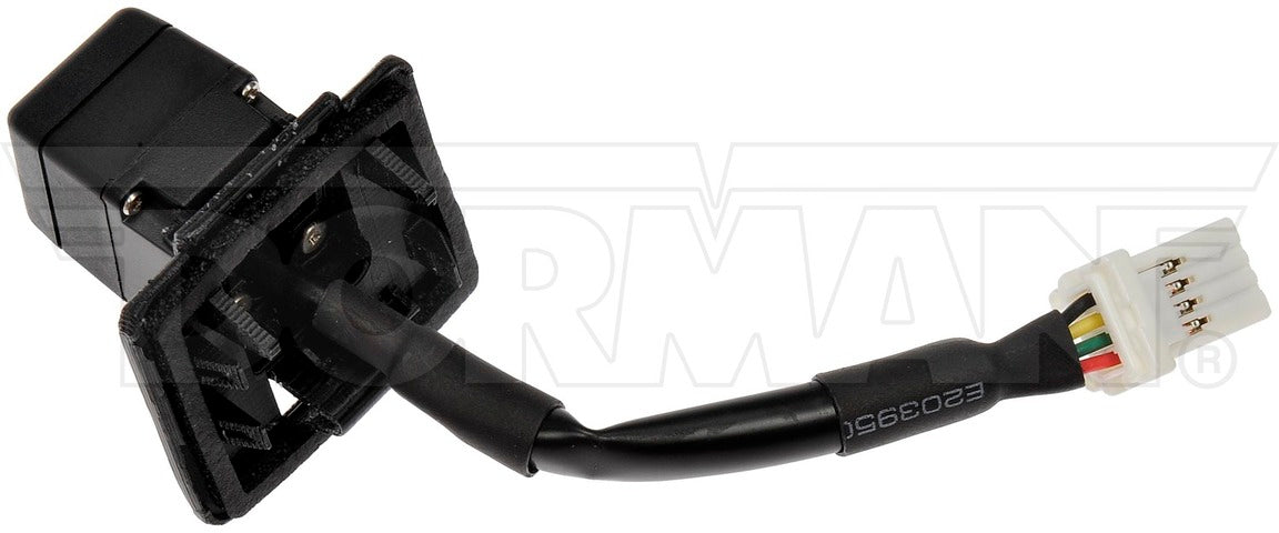 Dorman - OE Solutions Park Assist Camera  590-925