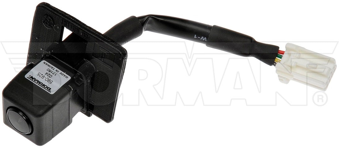 Dorman - OE Solutions Park Assist Camera  590-925