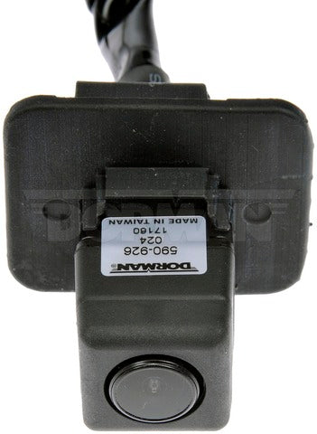 Dorman - OE Solutions Park Assist Camera  590-926