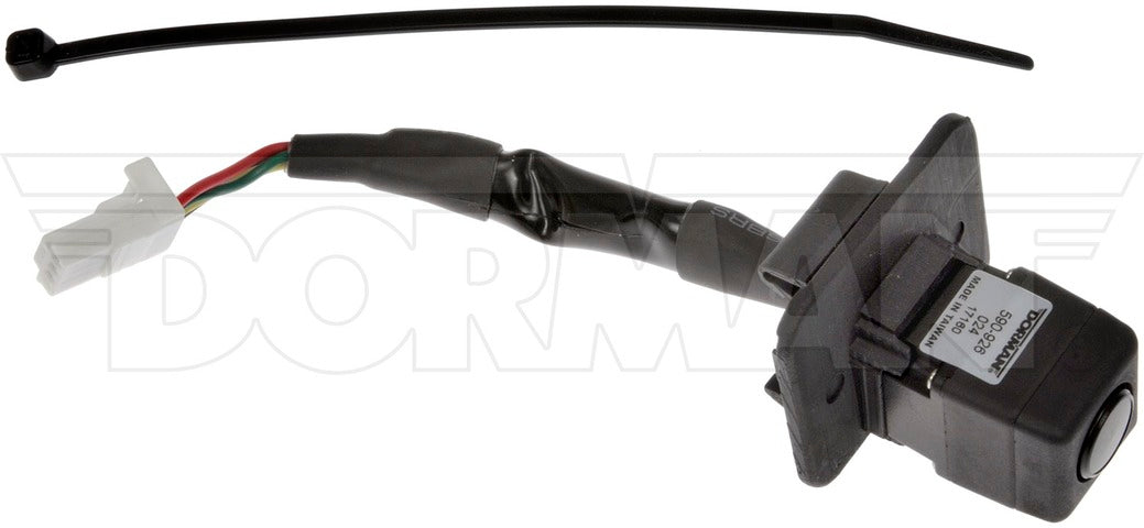Dorman - OE Solutions Park Assist Camera  590-926