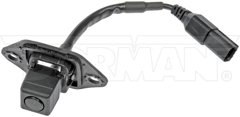 Dorman - OE Solutions Park Assist Camera  590-932