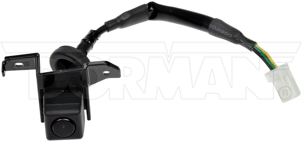 Dorman - OE Solutions Park Assist Camera  590-933