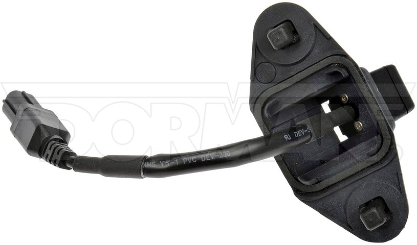 Dorman - OE Solutions Park Assist Camera  590-935