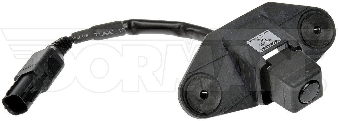 Dorman - OE Solutions Park Assist Camera  590-935