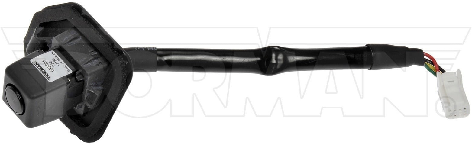 Dorman - OE Solutions Park Assist Camera  590-955