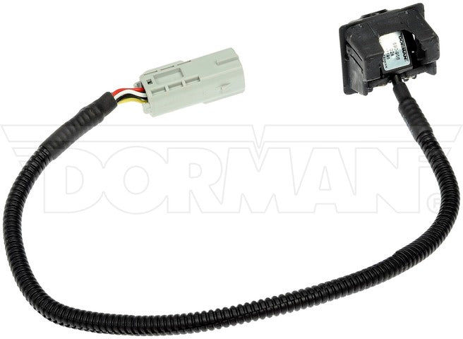 Dorman - OE Solutions Park Assist Camera  590-956