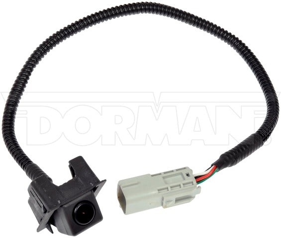 Dorman - OE Solutions Park Assist Camera  590-956
