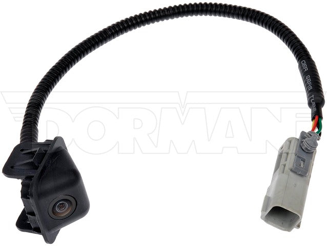 Dorman - OE Solutions Park Assist Camera  590-959