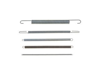 Dorman - HELP Extension Spring Assortment  59001