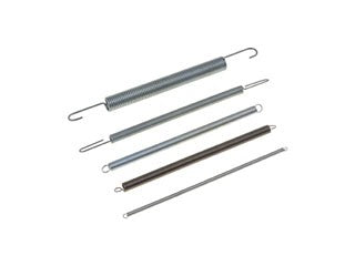 Dorman - HELP Extension Spring Assortment  59001