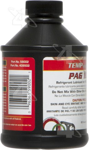 Four Seasons Refrigerant Oil  59002