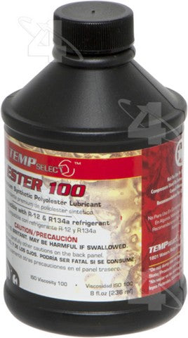 Four Seasons Refrigerant Oil  59009