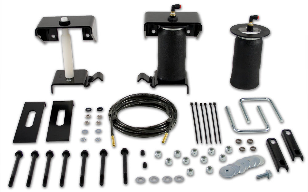 Air Lift 59113 Slam Air Adjustable Air Springs For Lowered Trucks Fits Ram 1500