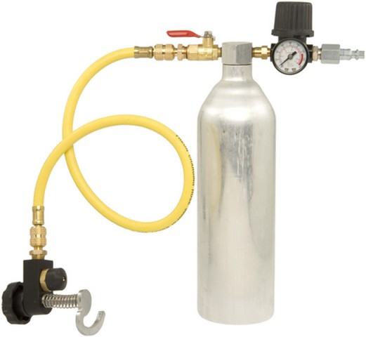 Four Seasons A/C System Flush Kit  59172