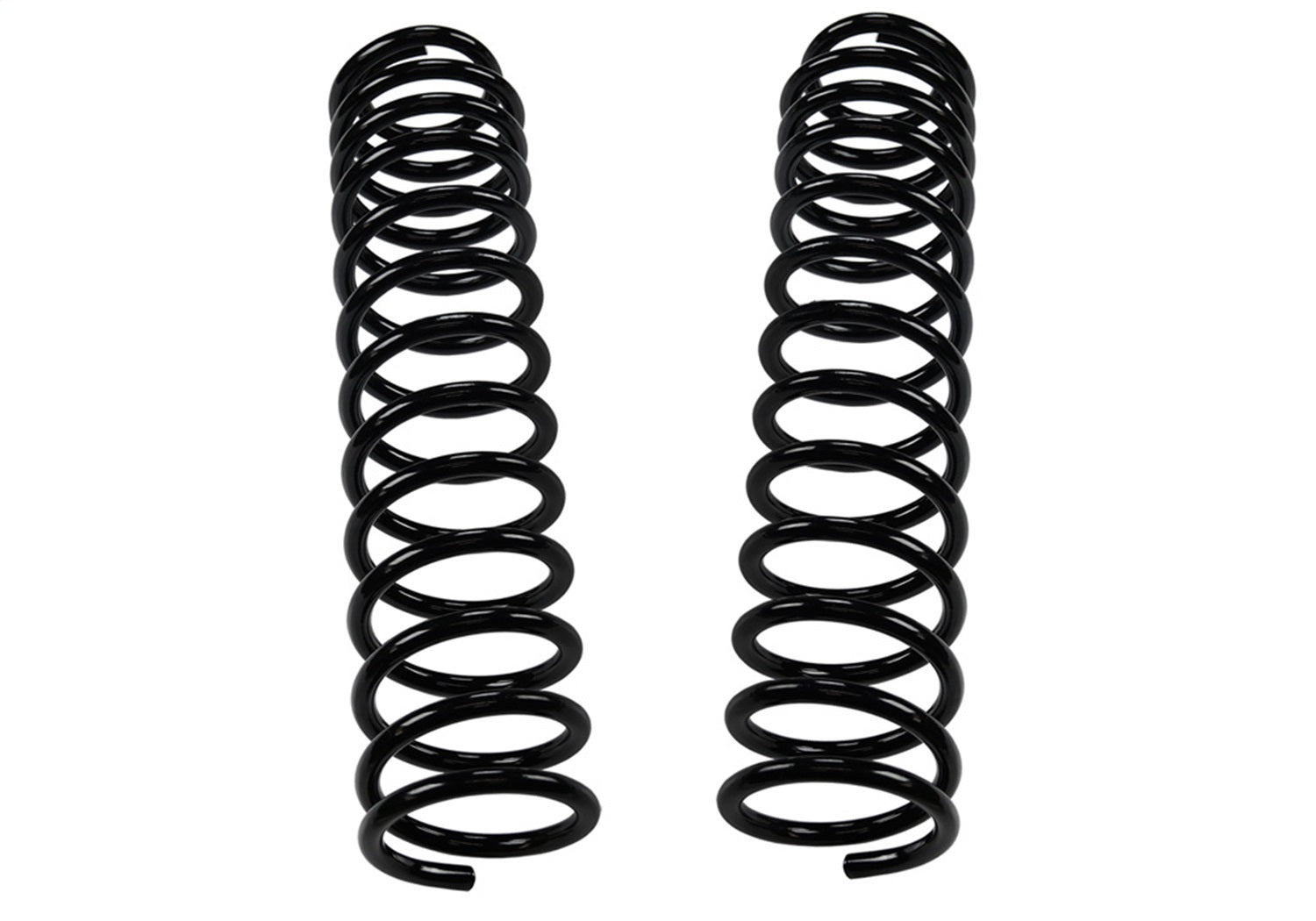 Superlift 591 Coil Springs Fits 18-25 Wrangler (JL)