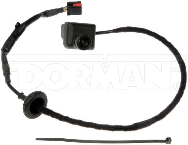 Dorman - OE Solutions Park Assist Camera  592-080