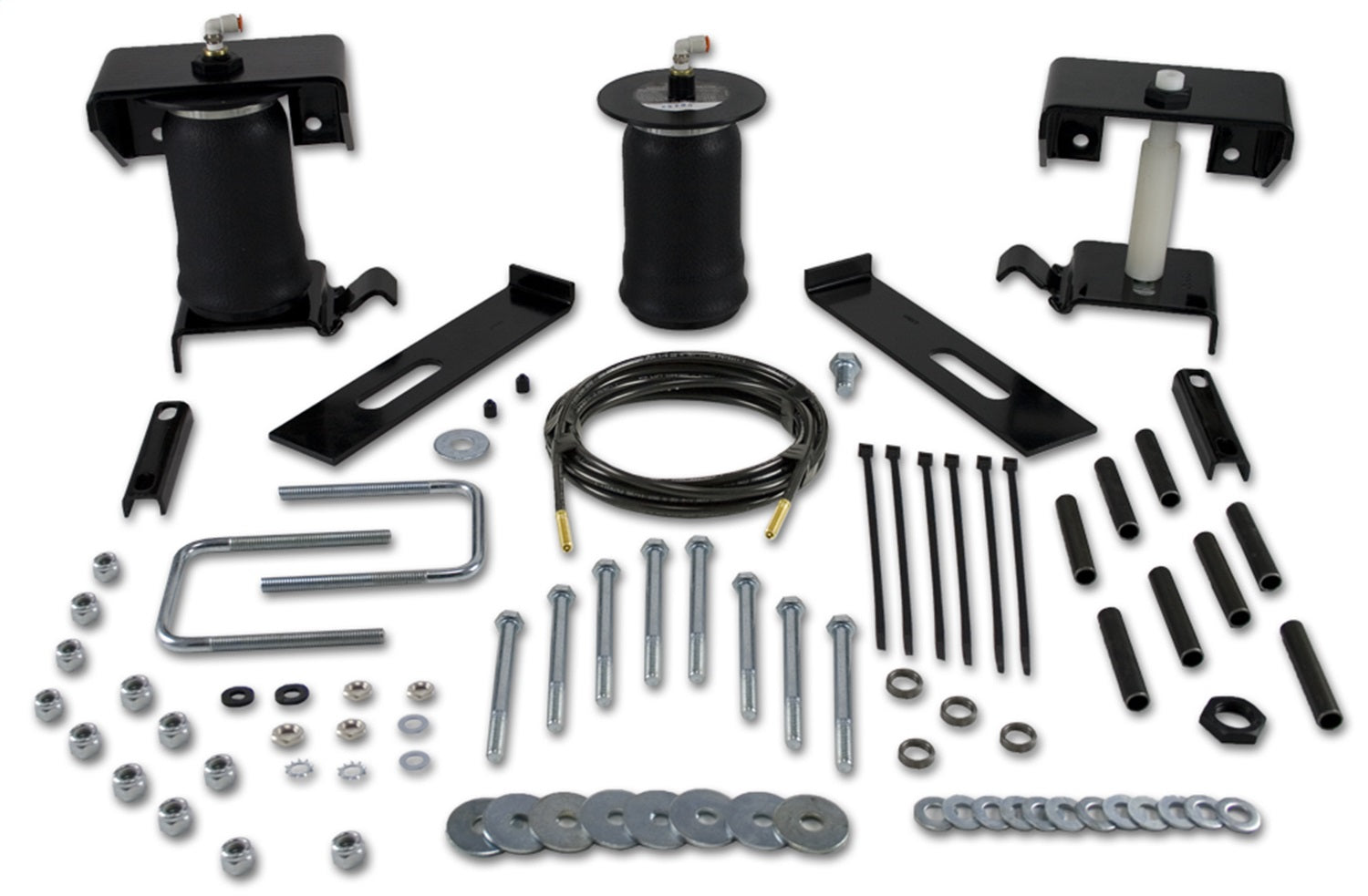 Air Lift 59210 Slam Air Adjustable Air Springs For Lowered Trucks Fits F-150