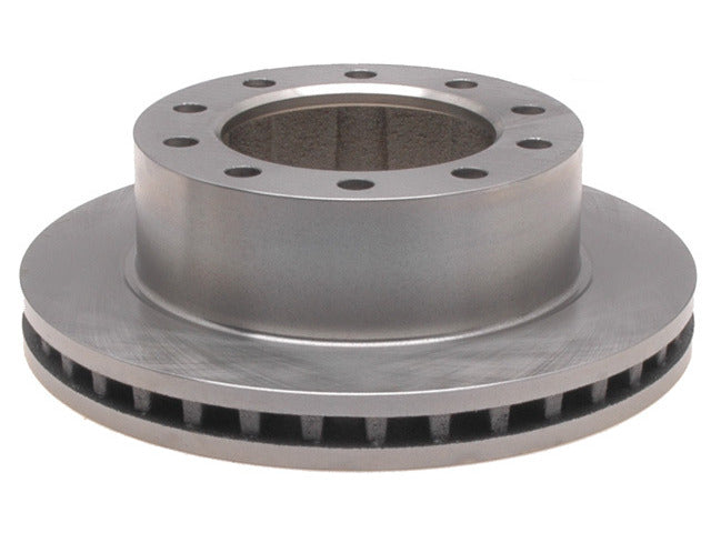 Raybestos Brakes Disc Brake Rotor  5925R
