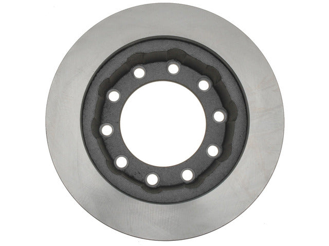 Raybestos Brakes Disc Brake Rotor  5925R