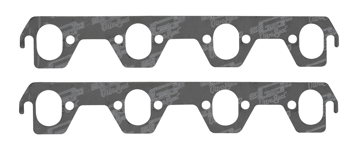 Mr Gasket 5928 Ultra Seal Exhaust Gasket Set