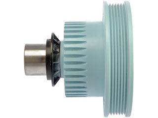 Dorman - OE Solutions Engine Harmonic Balancer  594-111