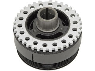 Dorman - OE Solutions Engine Harmonic Balancer  594-155