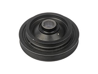 Dorman - OE Solutions Engine Harmonic Balancer  594-300