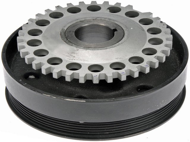 Dorman - OE Solutions Engine Harmonic Balancer  594-418